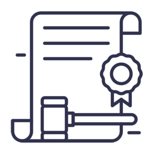 Complete tax and labor security.