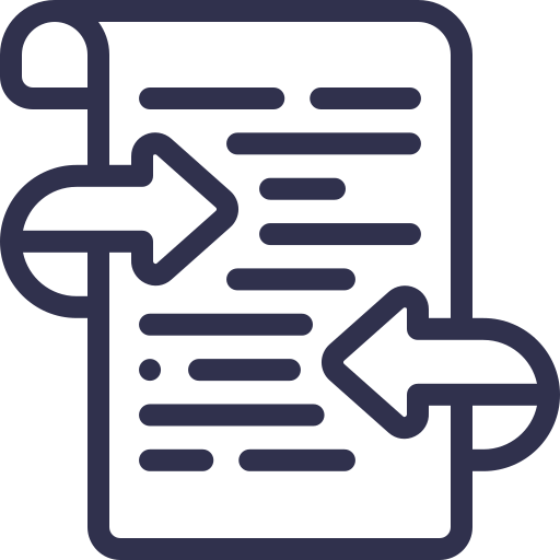 Switch accountants without interruptions.